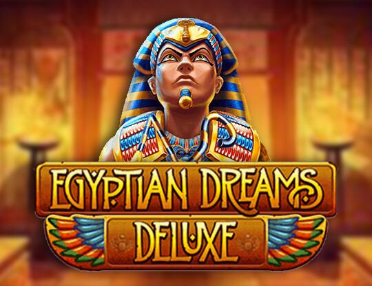 Egyptian Dreams Deluxe